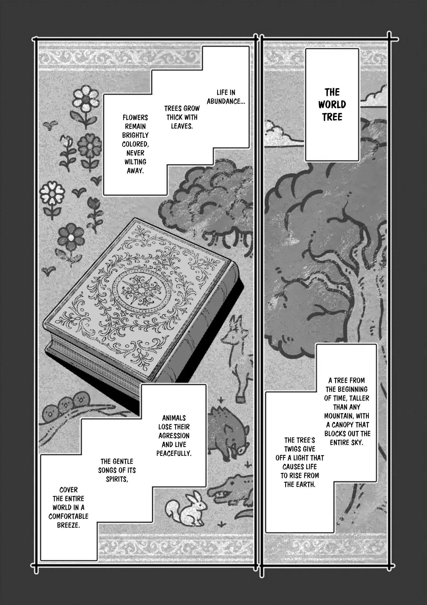 Verndio – Surreal Sword Saga Chapter 66.1 - Page 6