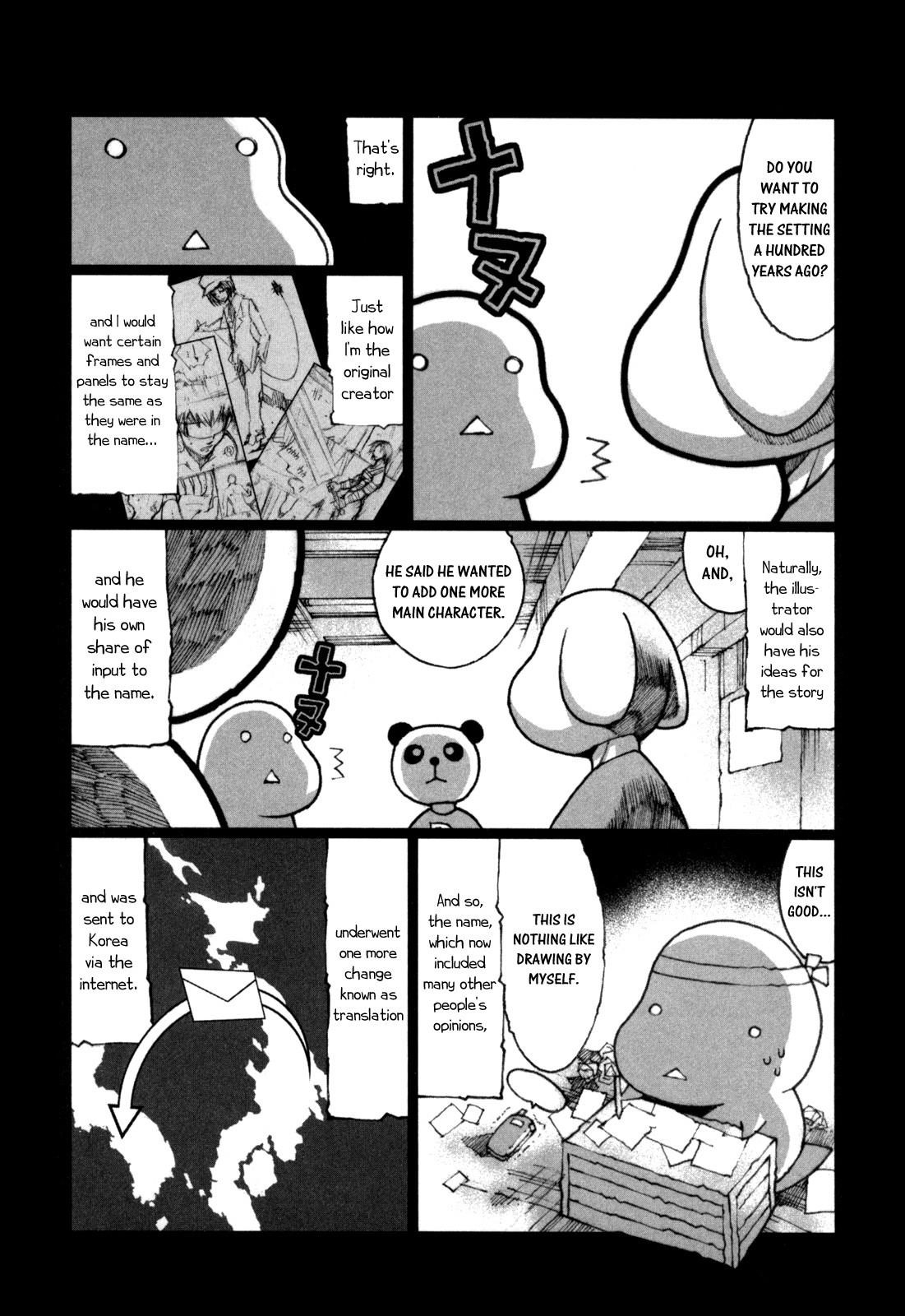 Jackals Chapter 47 - Page 28