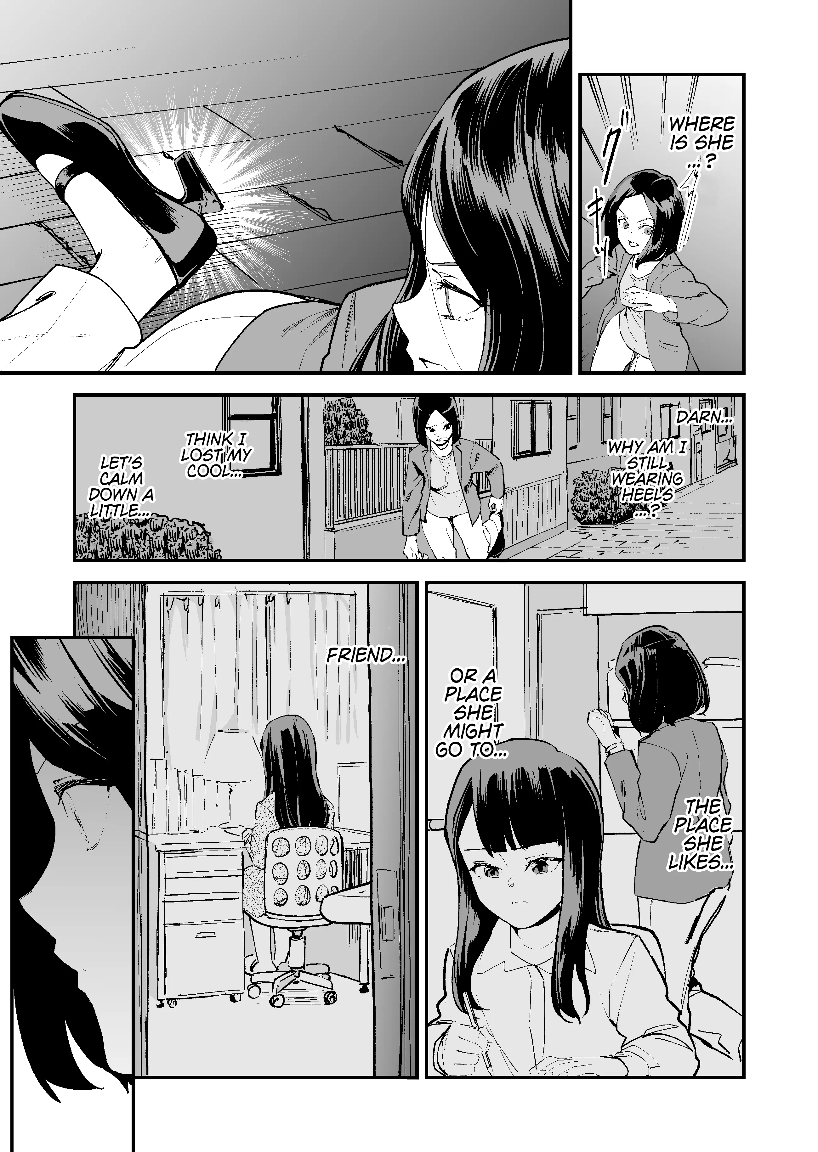 Tsuyokute New Game na Rabukome Chapter 29 - Page 3