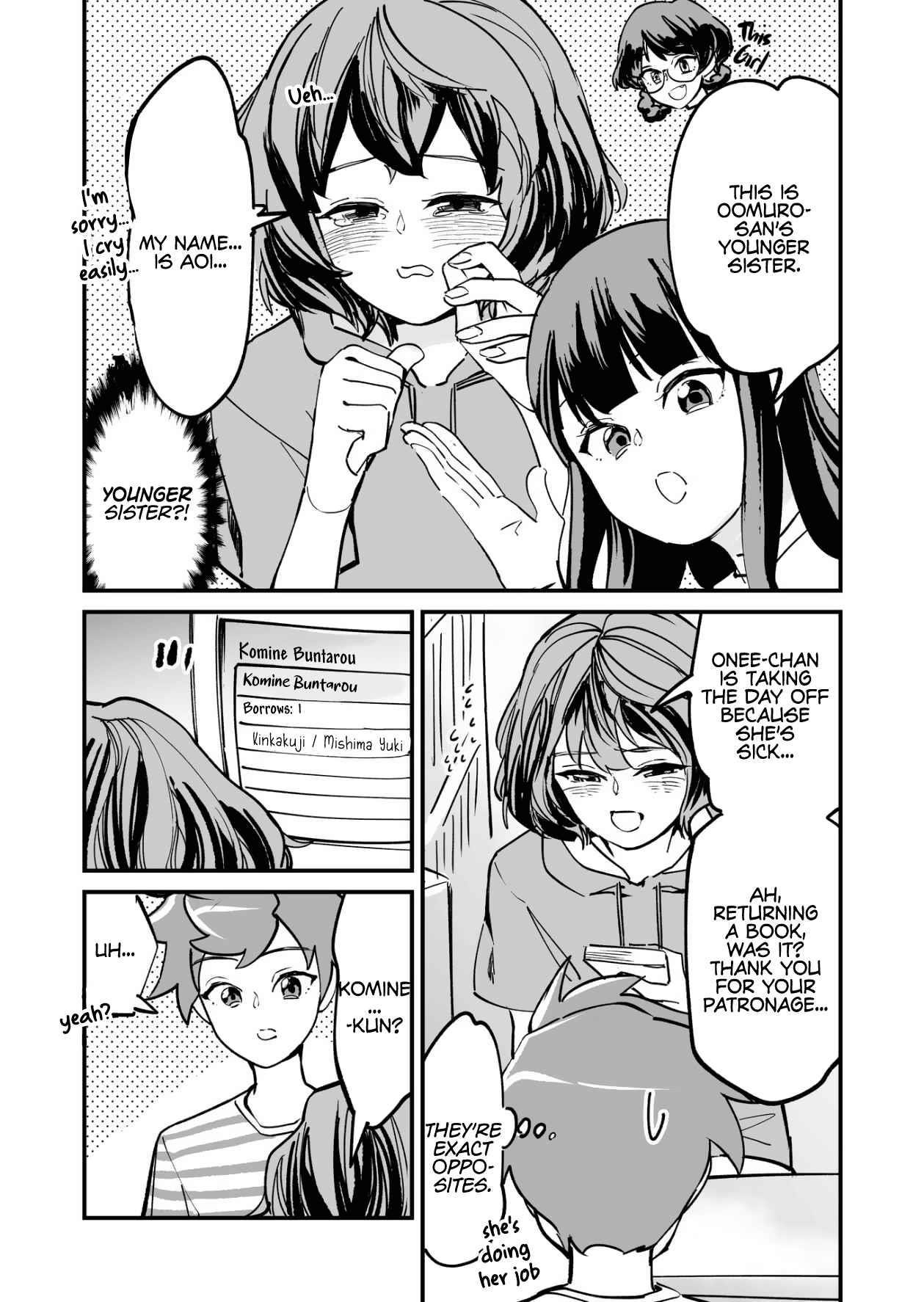 Tsuyokute New Game na Rabukome Chapter 44 - Page 2