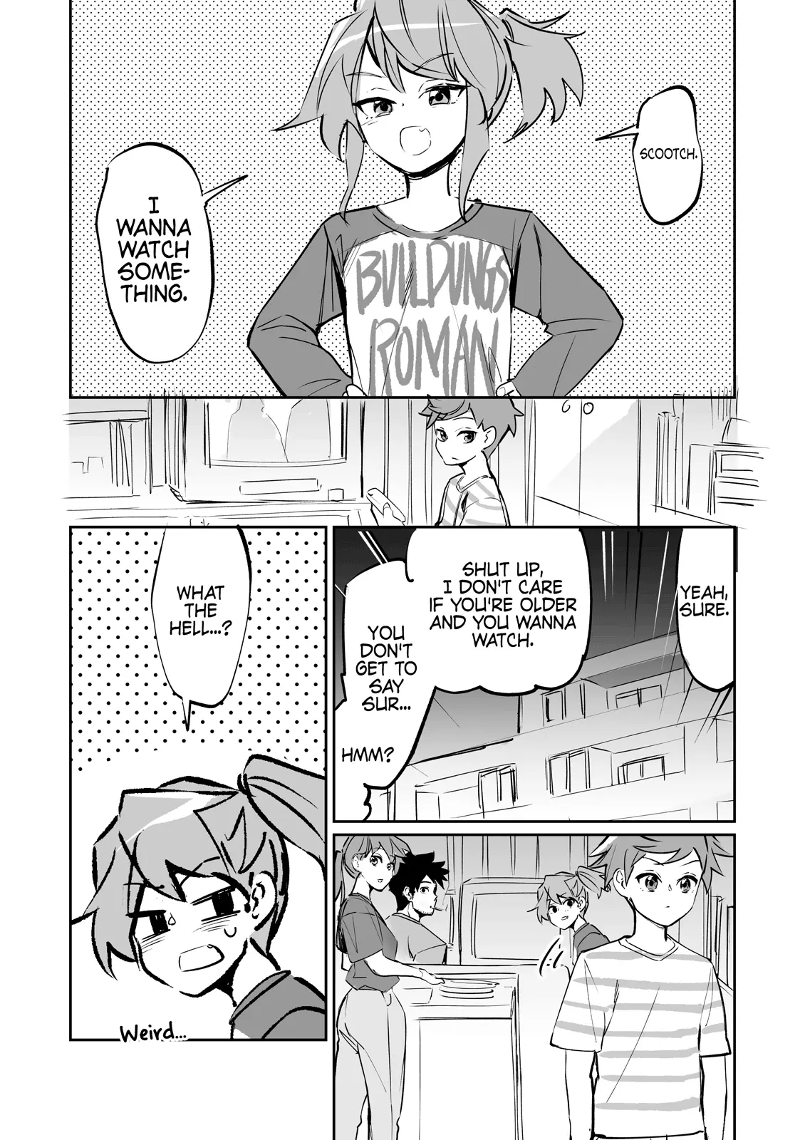 Tsuyokute New Game na Rabukome Chapter 5 - Page 2