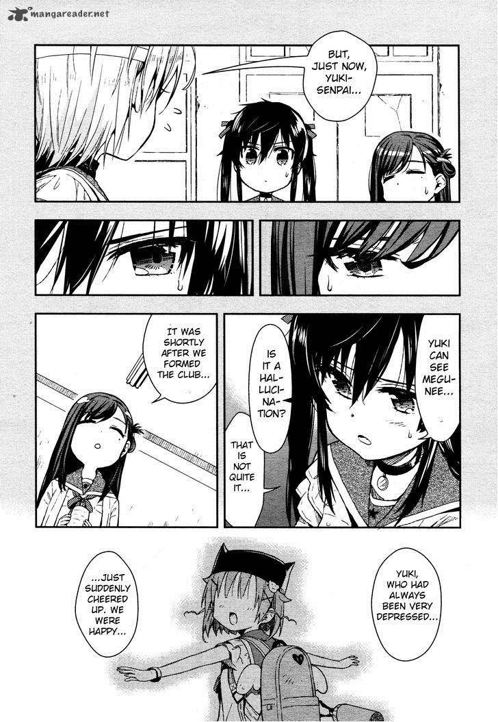 Gakkou Gurashi! Chapter 13 - Page 18