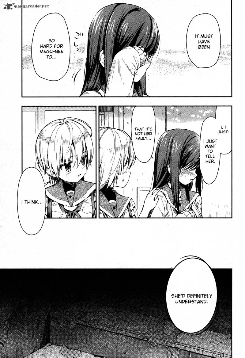 Gakkou Gurashi! Chapter 18 - Page 20