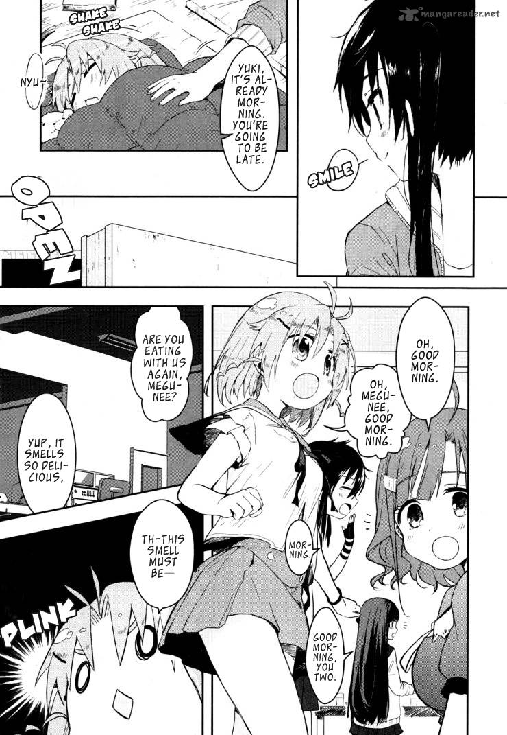 Gakkou Gurashi! Chapter 2 - Page 6