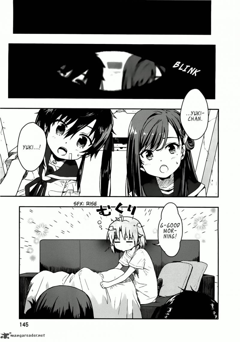 Gakkou Gurashi! Chapter 6 - Page 5