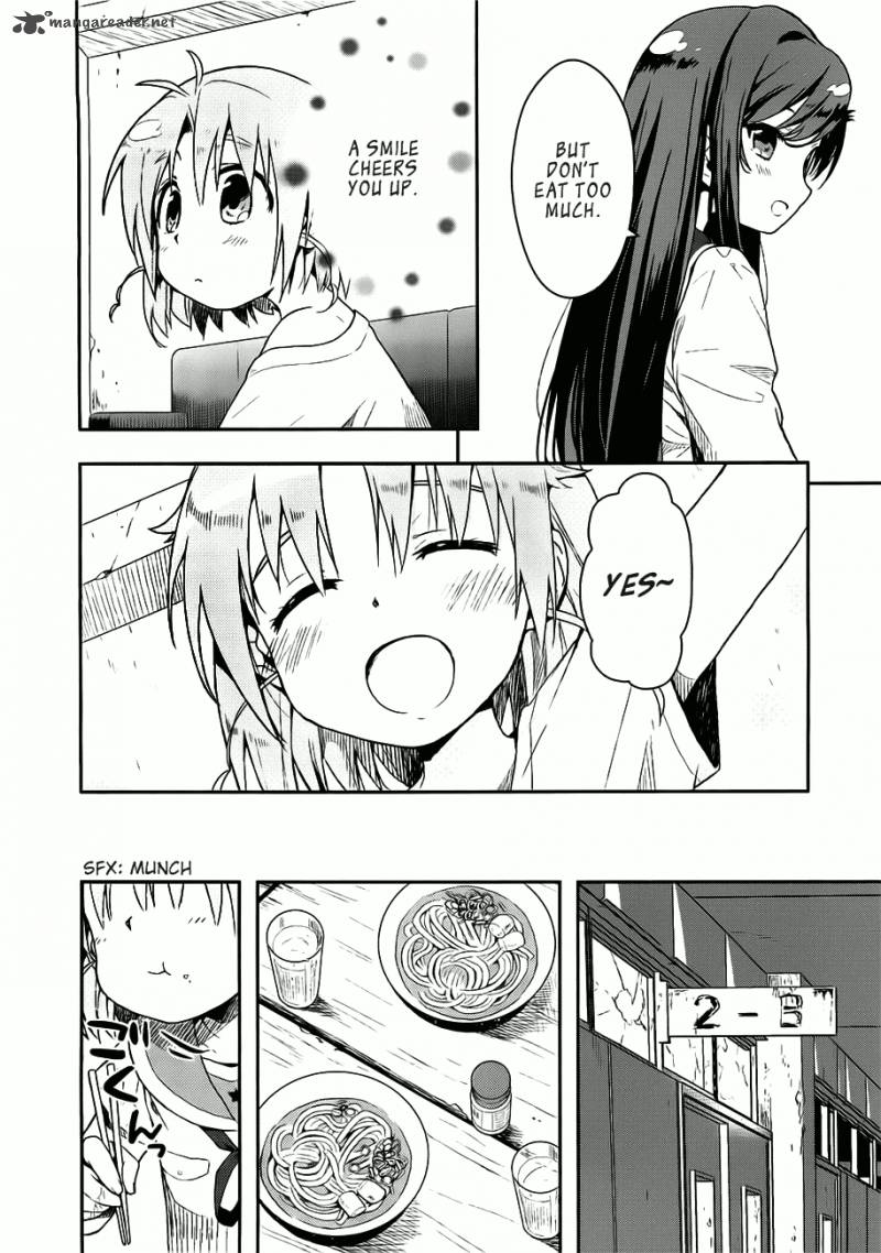 Gakkou Gurashi! Chapter 6 - Page 8