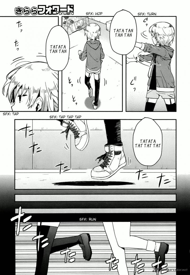 Gakkou Gurashi! Chapter 7 - Page 8