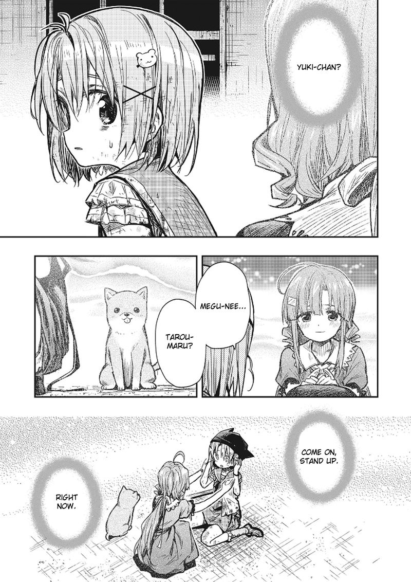 Gakkou Gurashi! Chapter 77 - Page 3