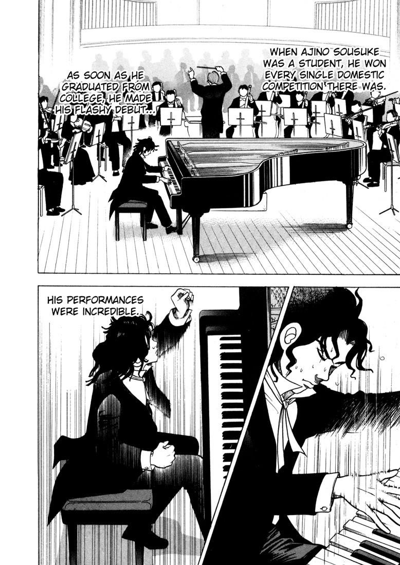 Piano no Mori Chapter 1 - Page 172