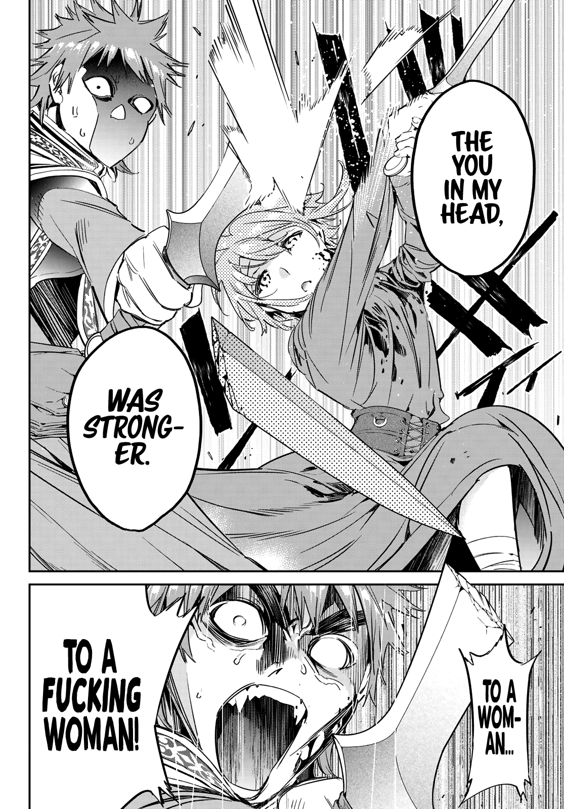 Tricks Dedicated To Witches Chapter 20 - Page 14