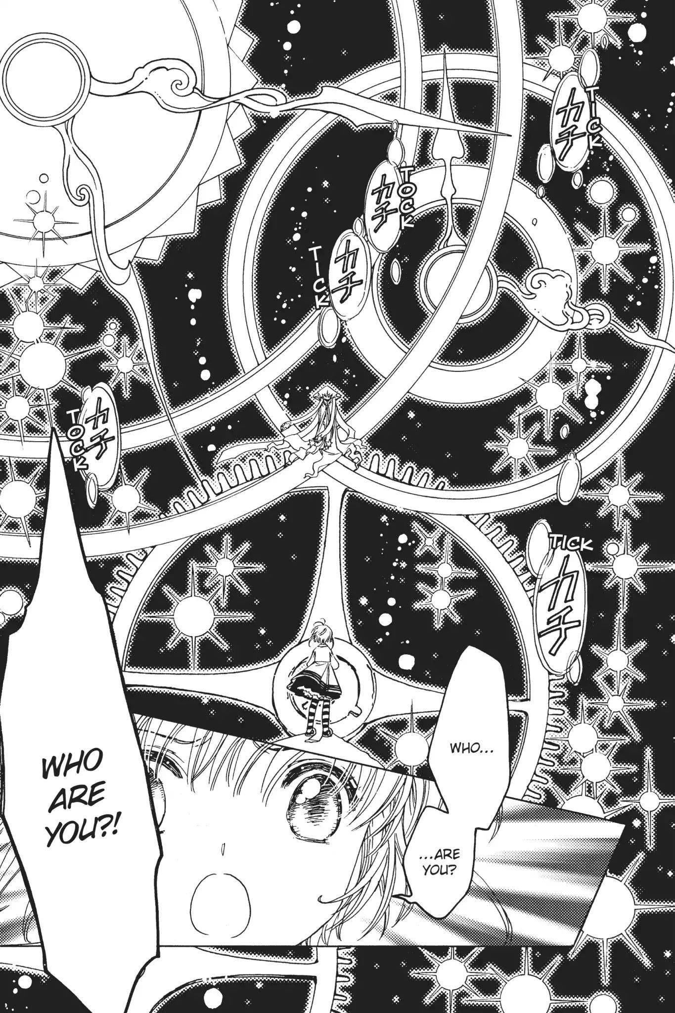 Cardcaptor Sakura – Clear Card Arc Chapter 10 - Page 3