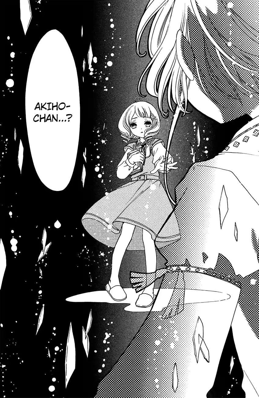 Cardcaptor Sakura – Clear Card Arc Chapter 27 - Page 9