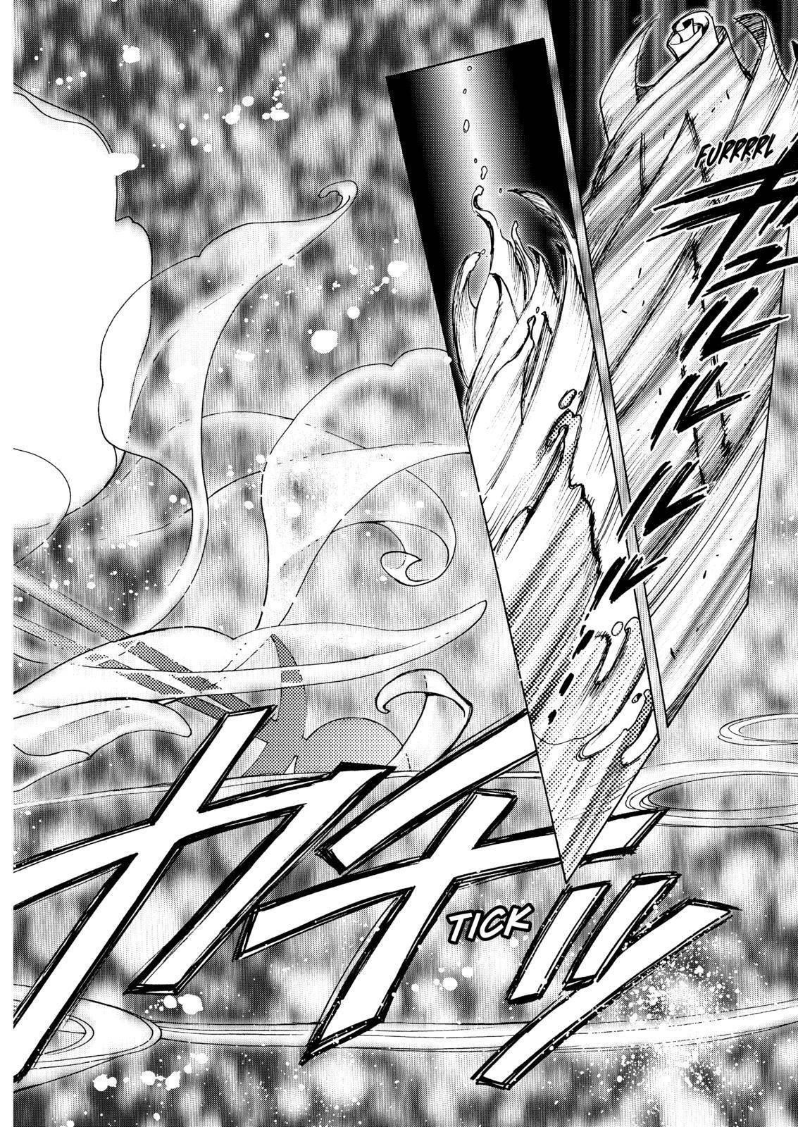 Cardcaptor Sakura – Clear Card Arc Chapter 49 - Page 24