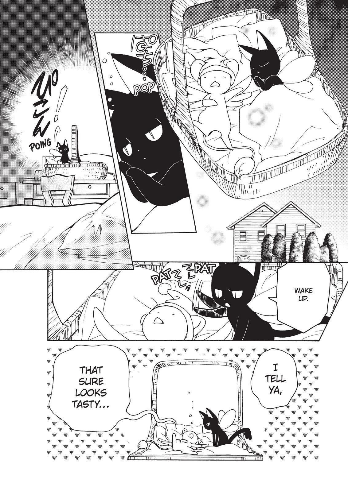 Cardcaptor Sakura – Clear Card Arc Chapter 53 - Page 2