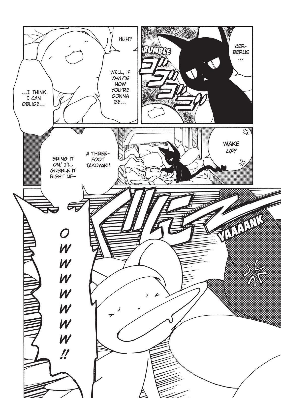 Cardcaptor Sakura – Clear Card Arc Chapter 53 - Page 3