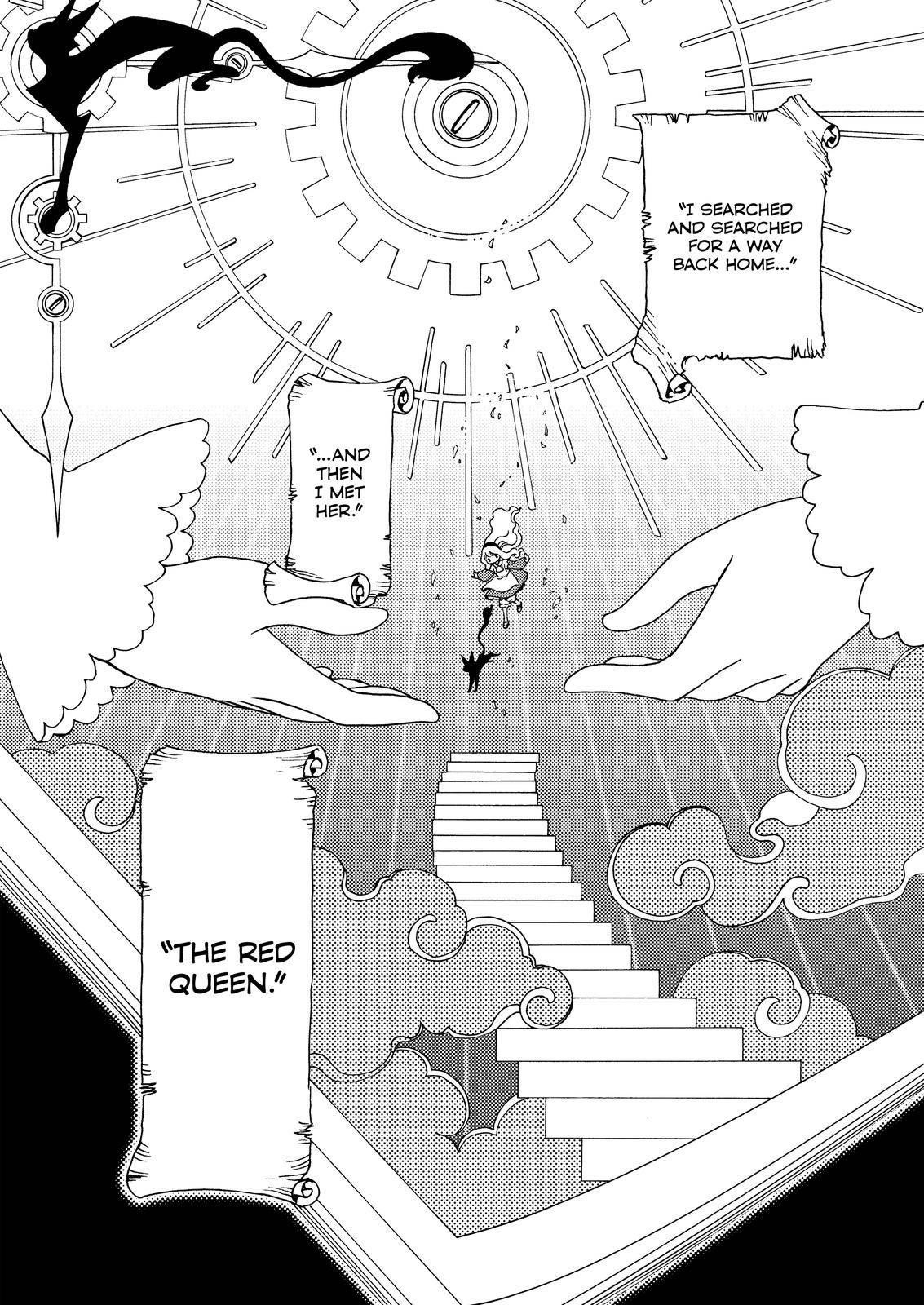 Cardcaptor Sakura – Clear Card Arc Chapter 57 - Page 7