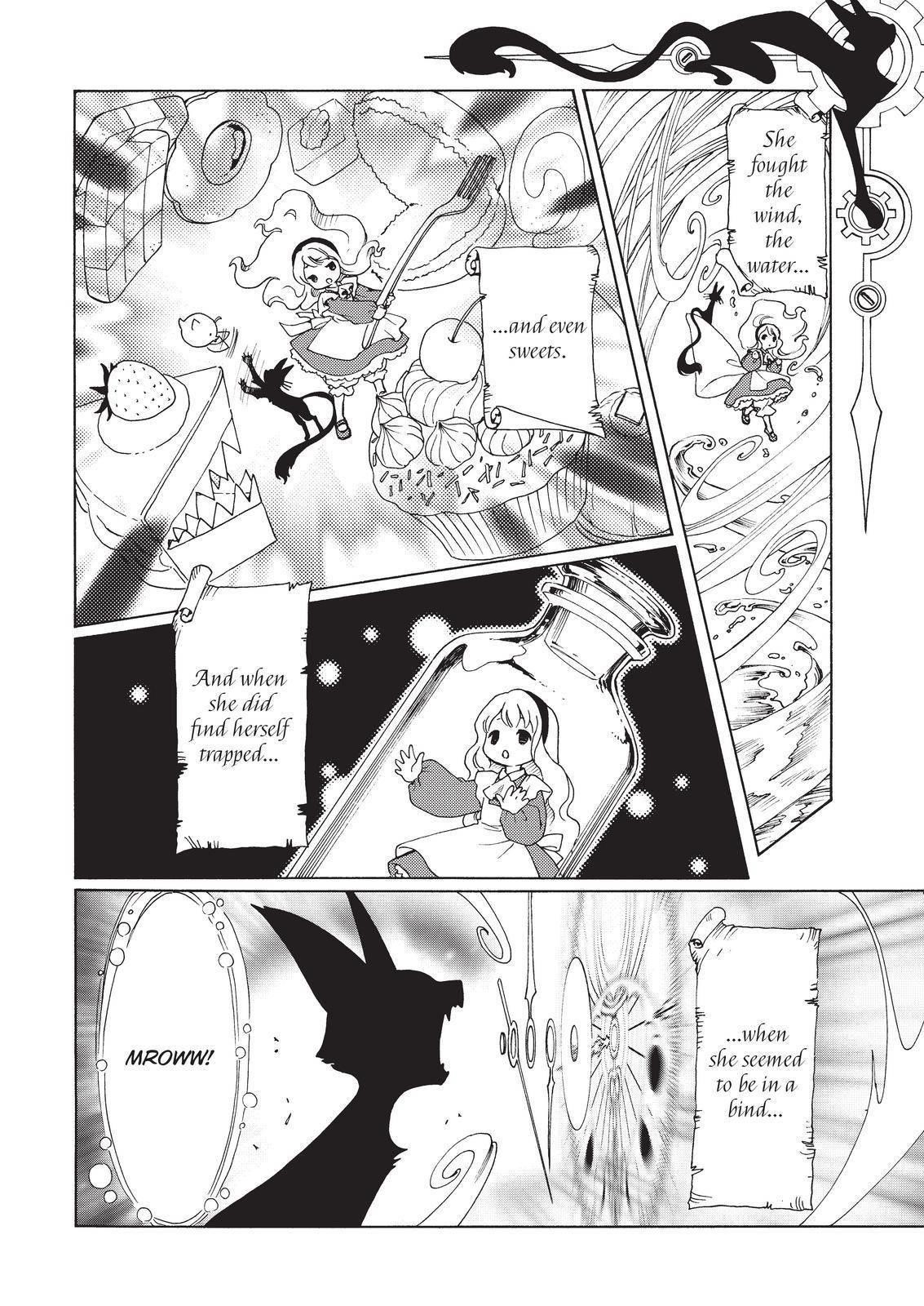 Cardcaptor Sakura – Clear Card Arc Chapter 58 - Page 3