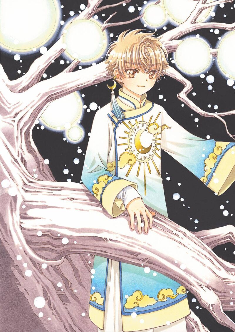 Cardcaptor Sakura – Clear Card Arc Chapter 63 - Page 2