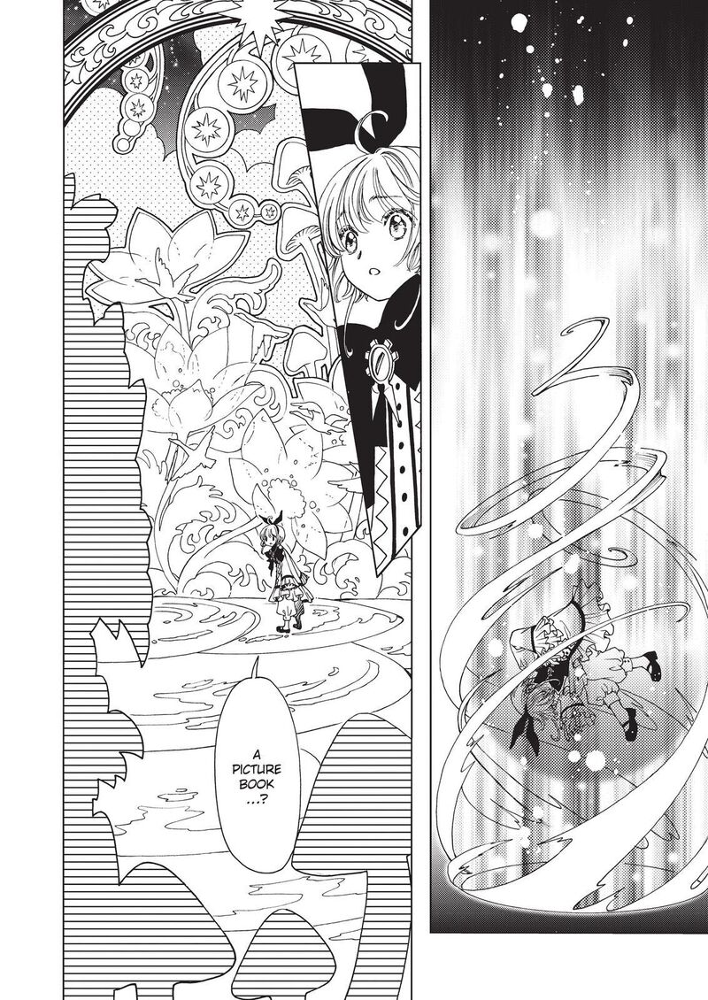 Cardcaptor Sakura – Clear Card Arc Chapter 65 - Page 13