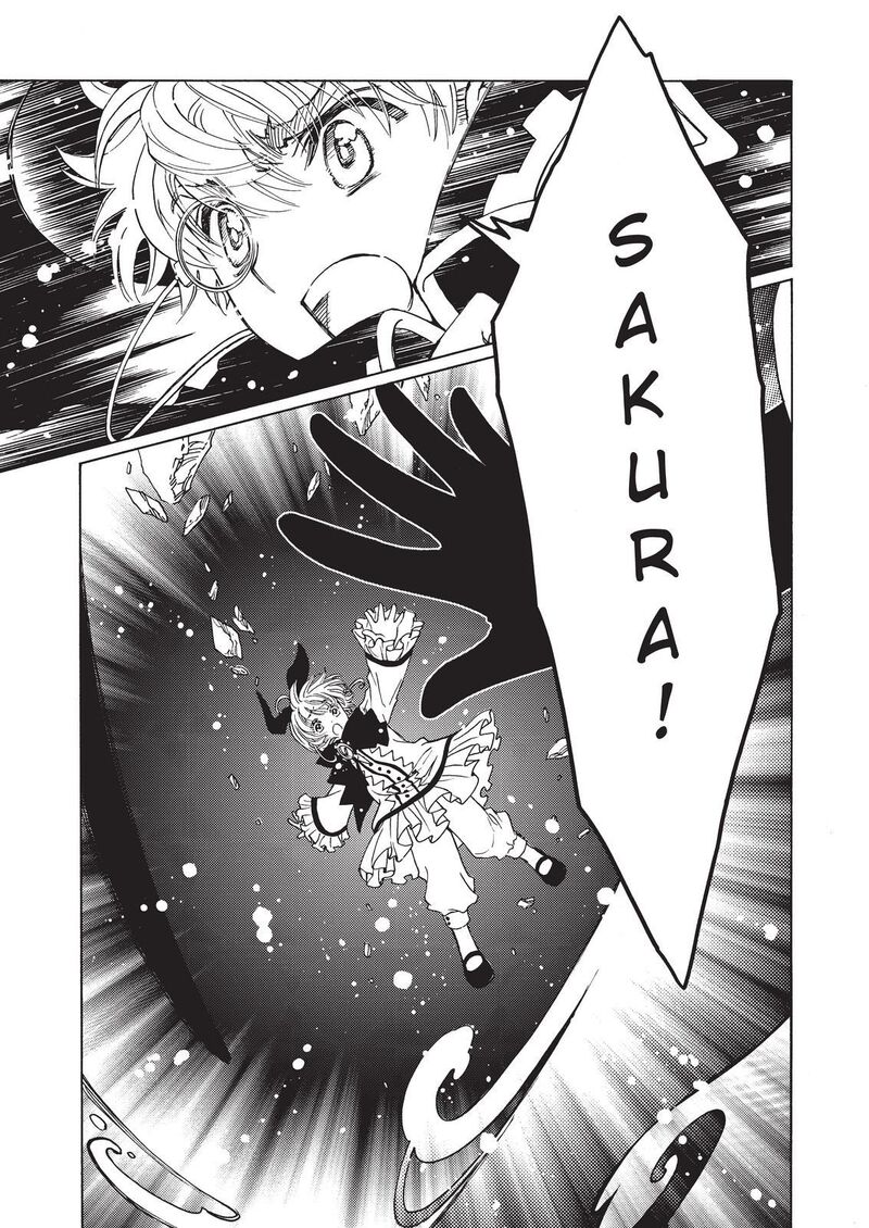 Cardcaptor Sakura – Clear Card Arc Chapter 65 - Page 30