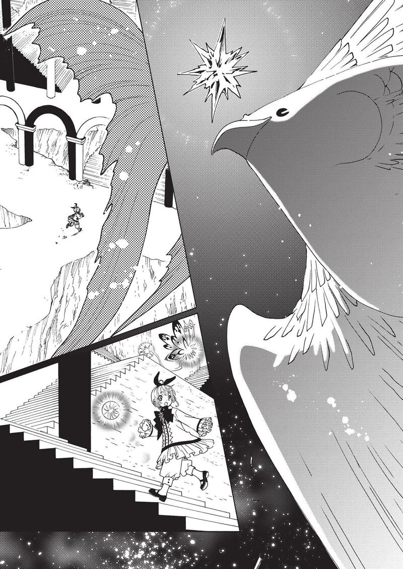 Cardcaptor Sakura – Clear Card Arc Chapter 65 - Page 6