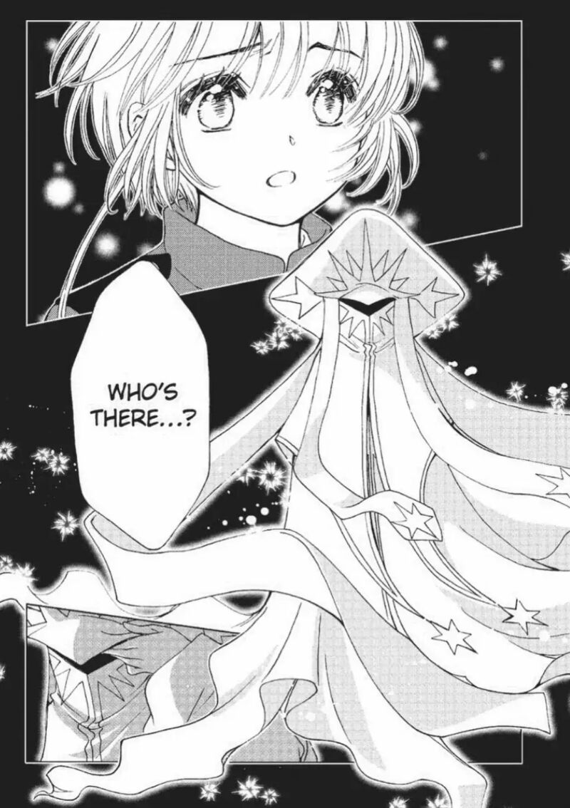 Cardcaptor Sakura – Clear Card Arc Chapter 71 - Page 23