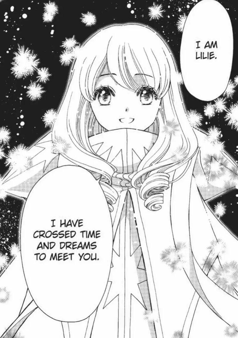 Cardcaptor Sakura – Clear Card Arc Chapter 71 - Page 25