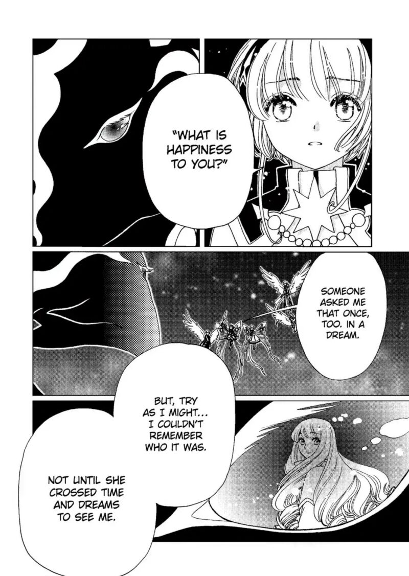 Cardcaptor Sakura – Clear Card Arc Chapter 78 - Page 10