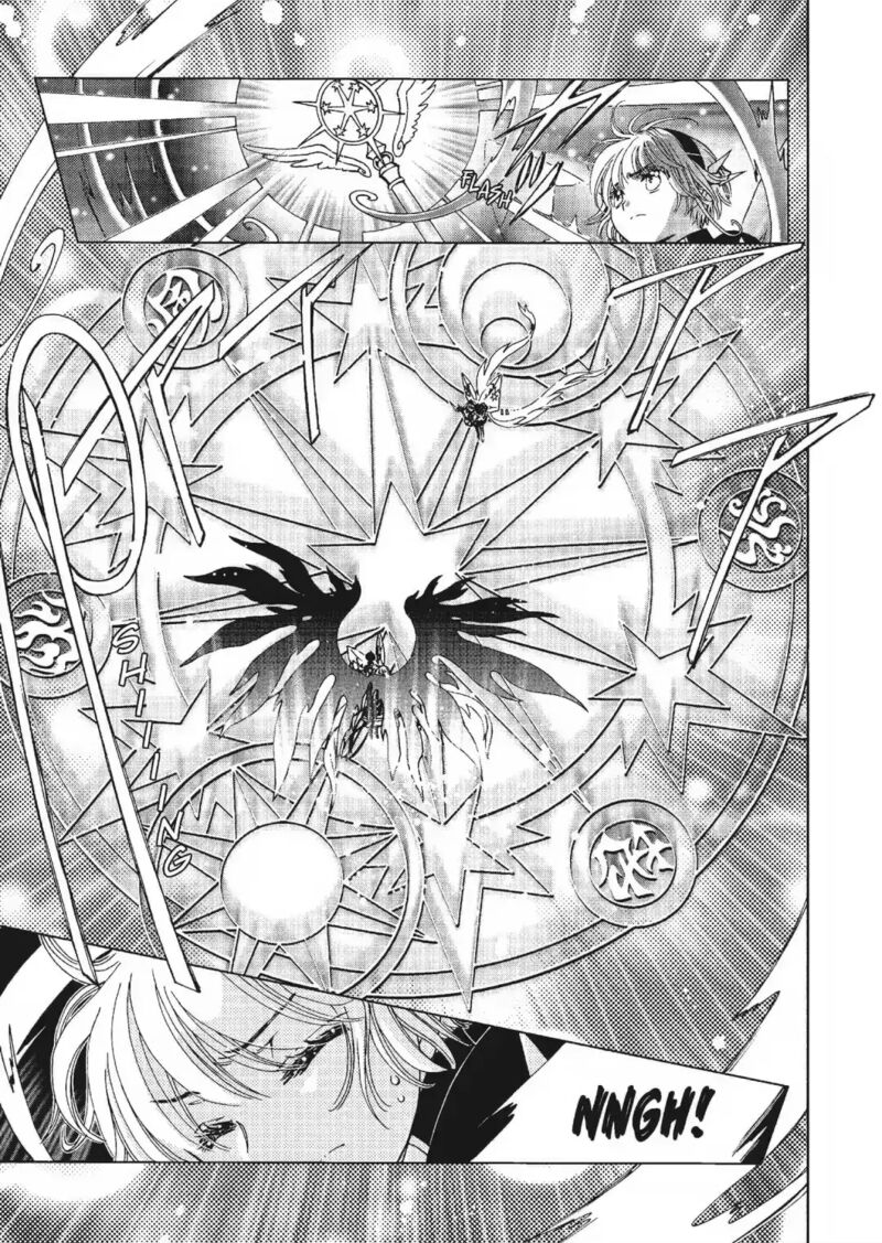 Cardcaptor Sakura – Clear Card Arc Chapter 79 - Page 11