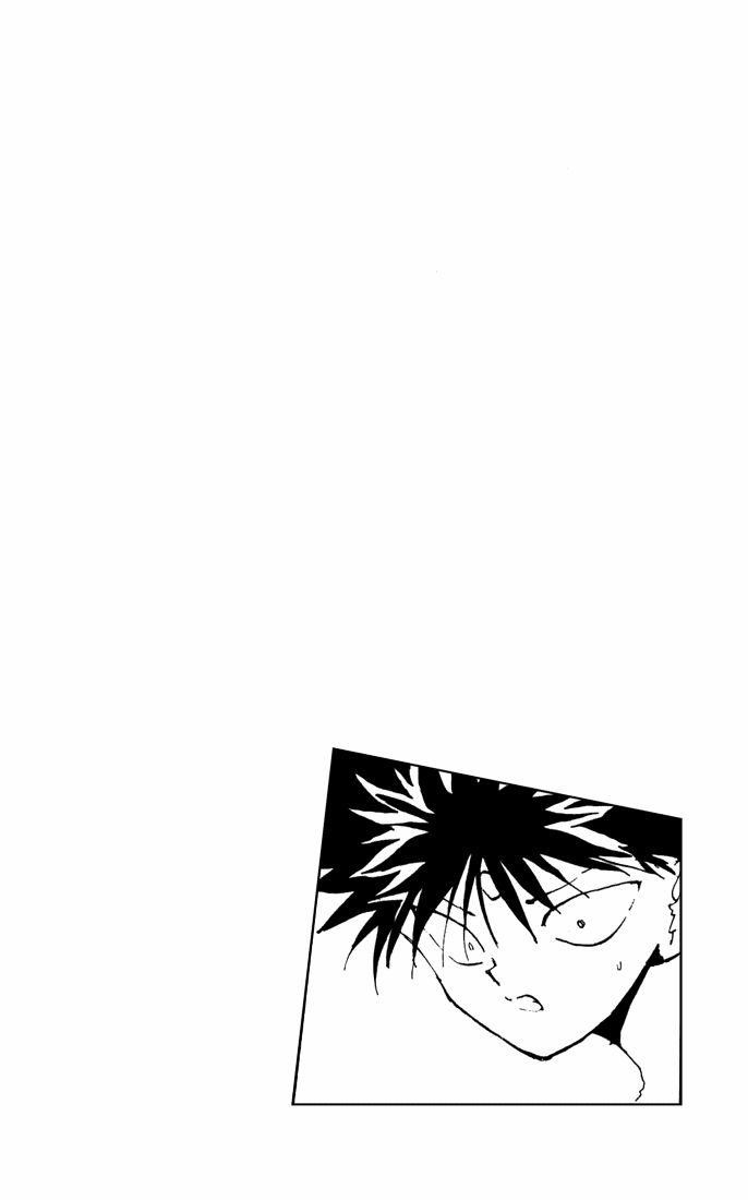 YuYu Hakusho Chapter 149 - Page 19