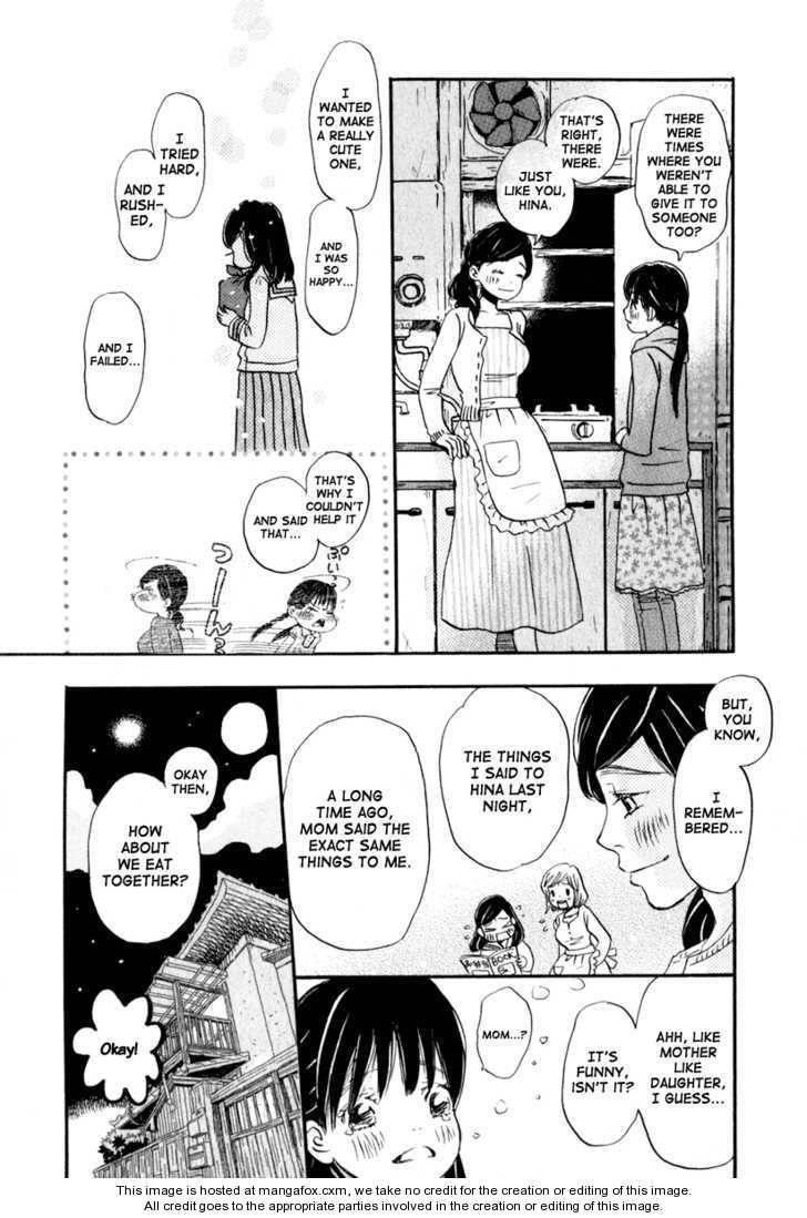 3-gatsu no Lion Chapter 7 - Page 19