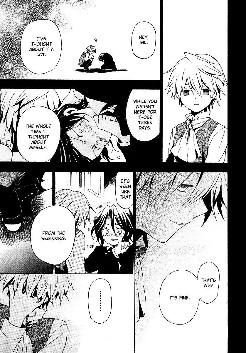 Pandora Hearts Chapter 10 - Page 43