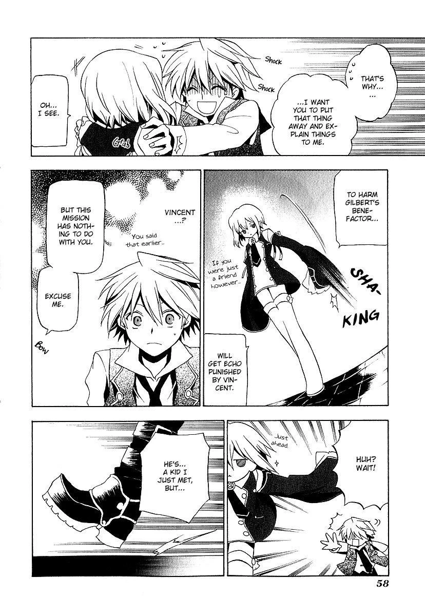 Pandora Hearts Chapter 11 - Page 13