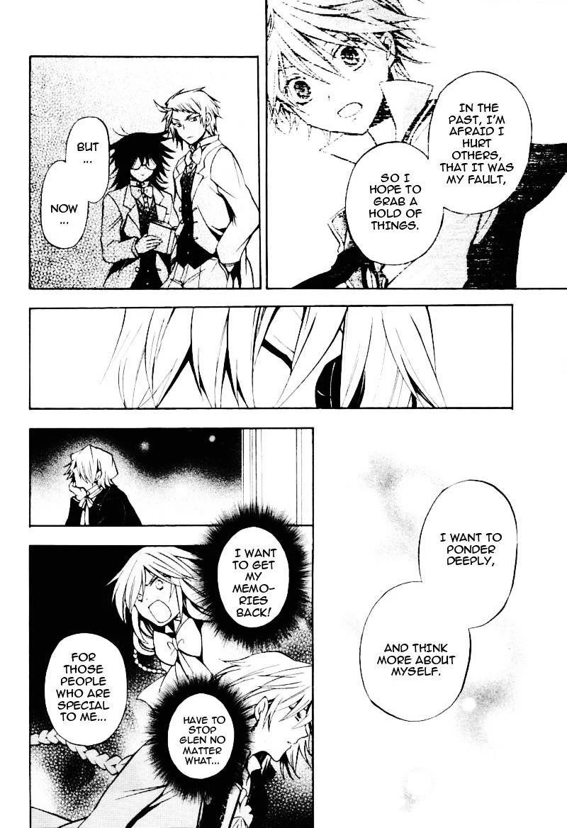 Pandora Hearts Chapter 29 - Page 18