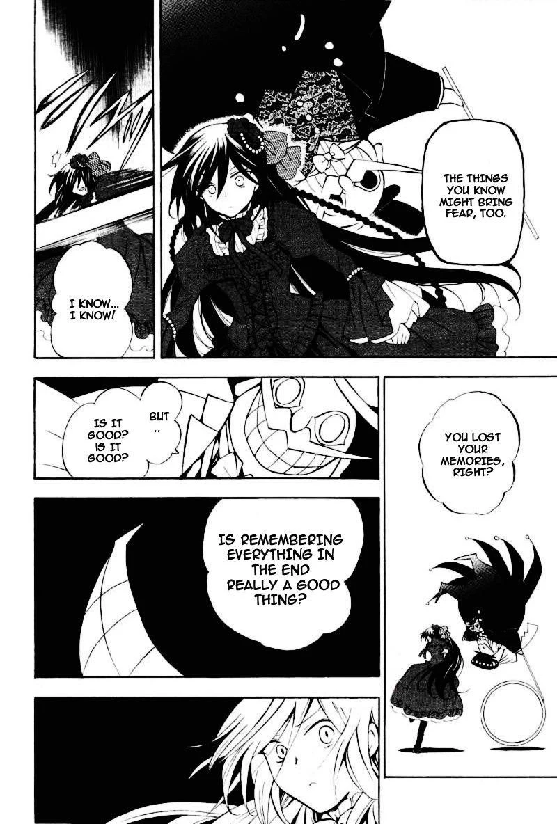 Pandora Hearts Chapter 29 - Page 24