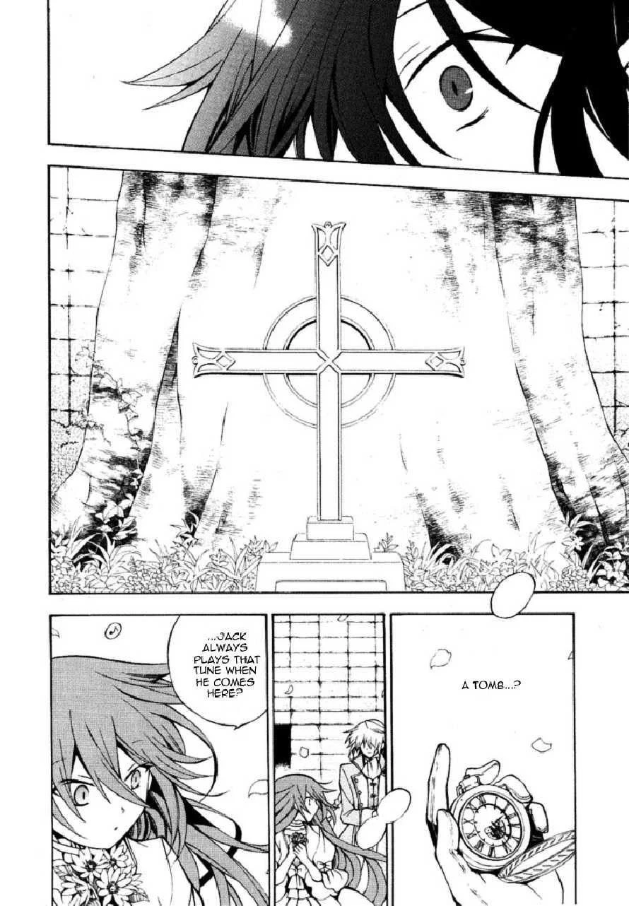 Pandora Hearts Chapter 37 - Page 28