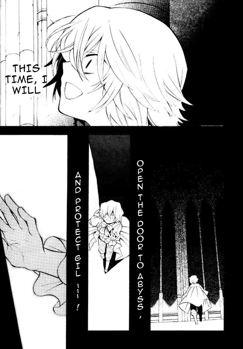 Pandora Hearts Chapter 39 - Page 20