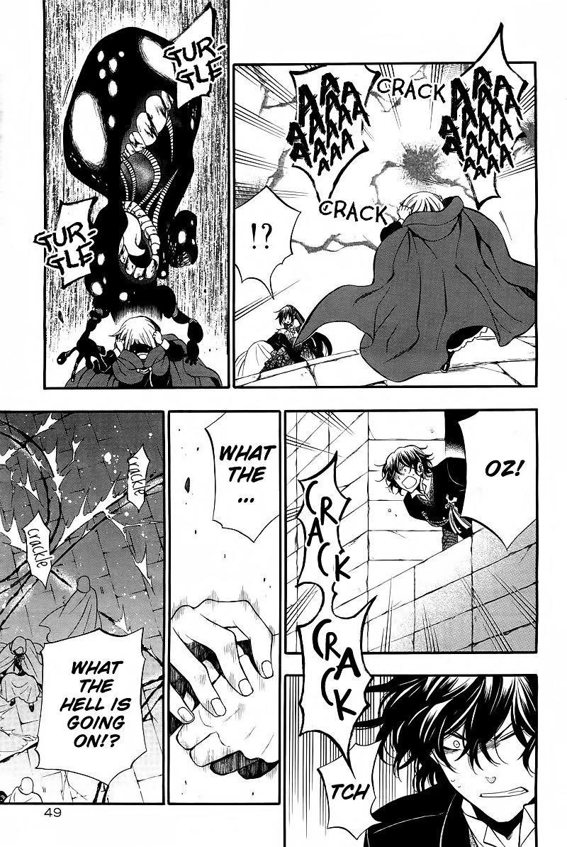 Pandora Hearts Chapter 59 - Page 16