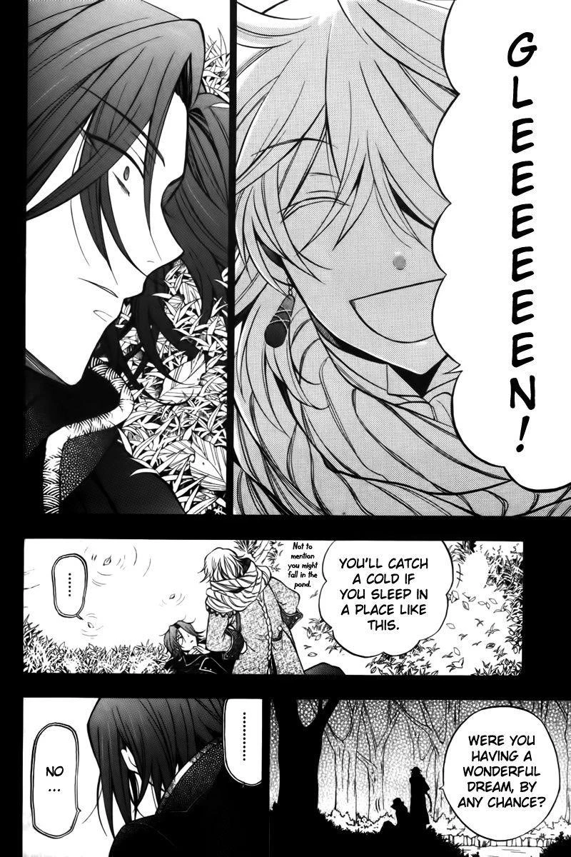 Pandora Hearts Chapter 64 - Page 18