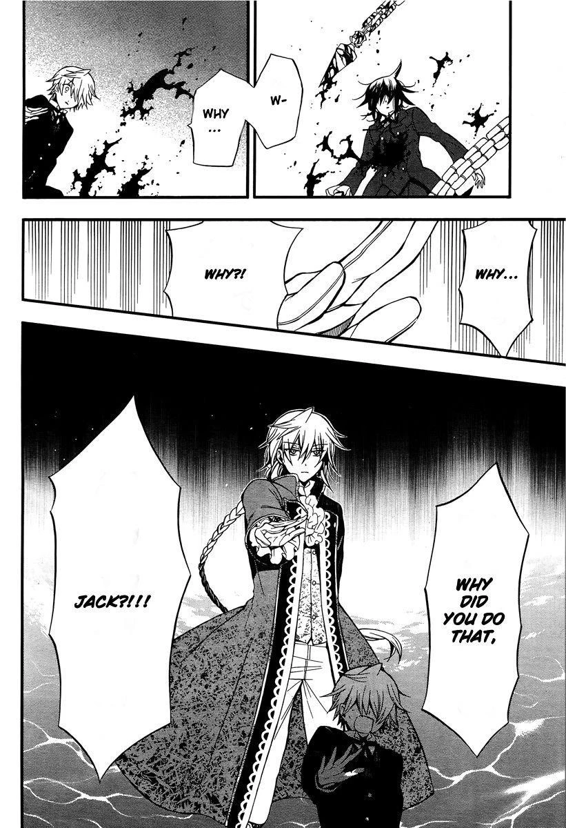 Pandora Hearts Chapter 65 - Page 52