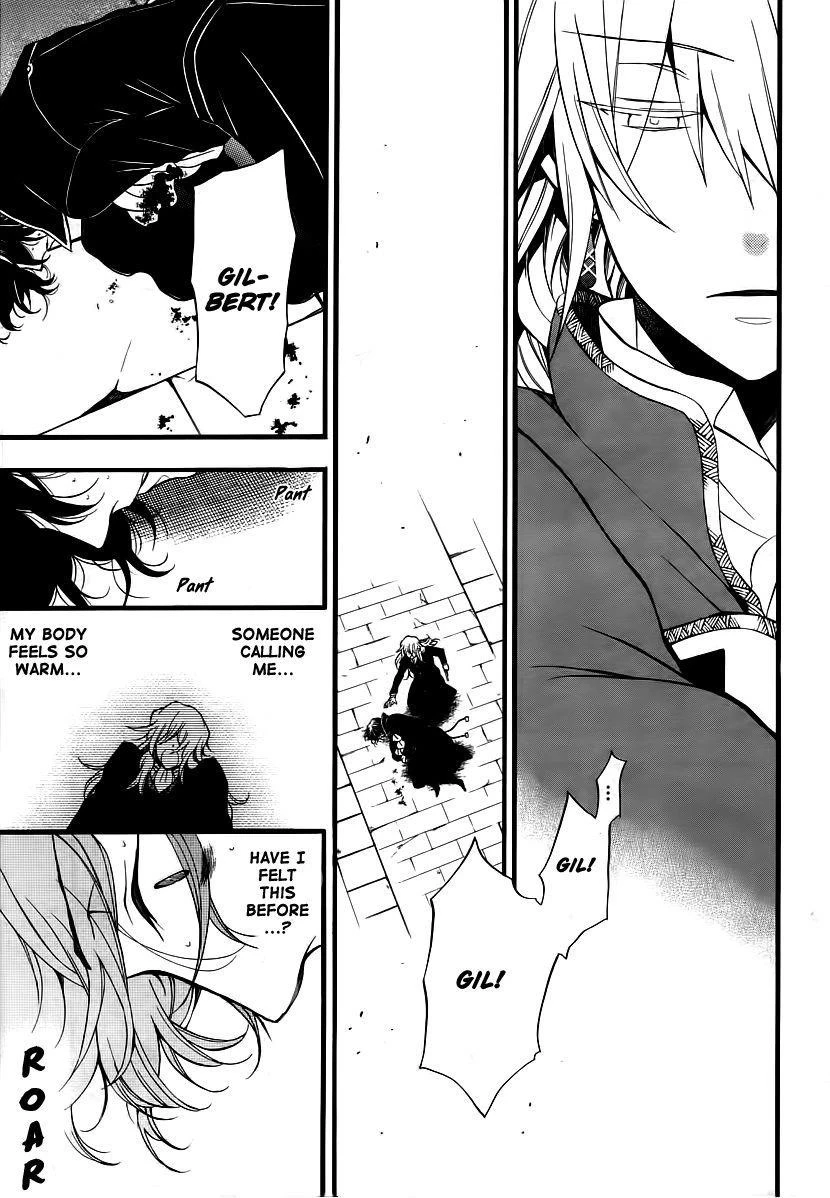 Pandora Hearts Chapter 65 - Page 53