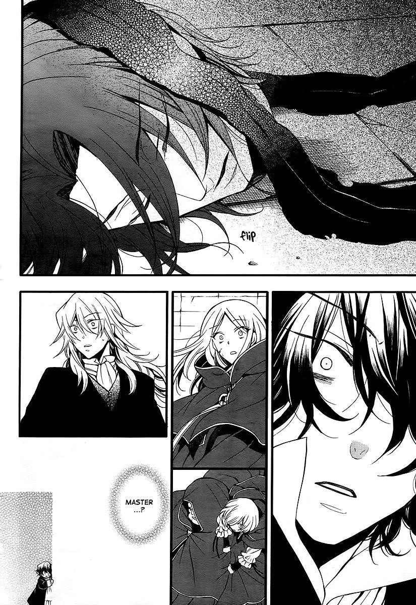 Pandora Hearts Chapter 65 - Page 64