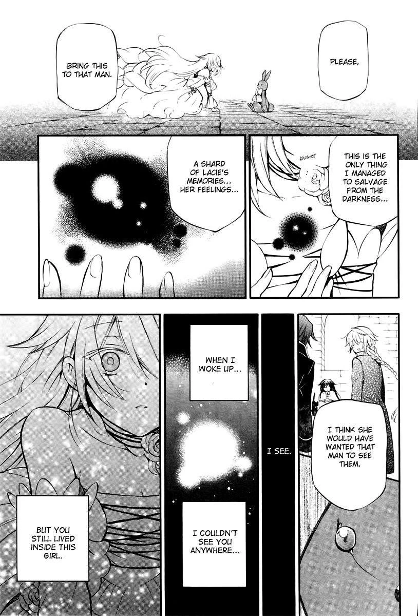 Pandora Hearts Chapter 71 - Page 23