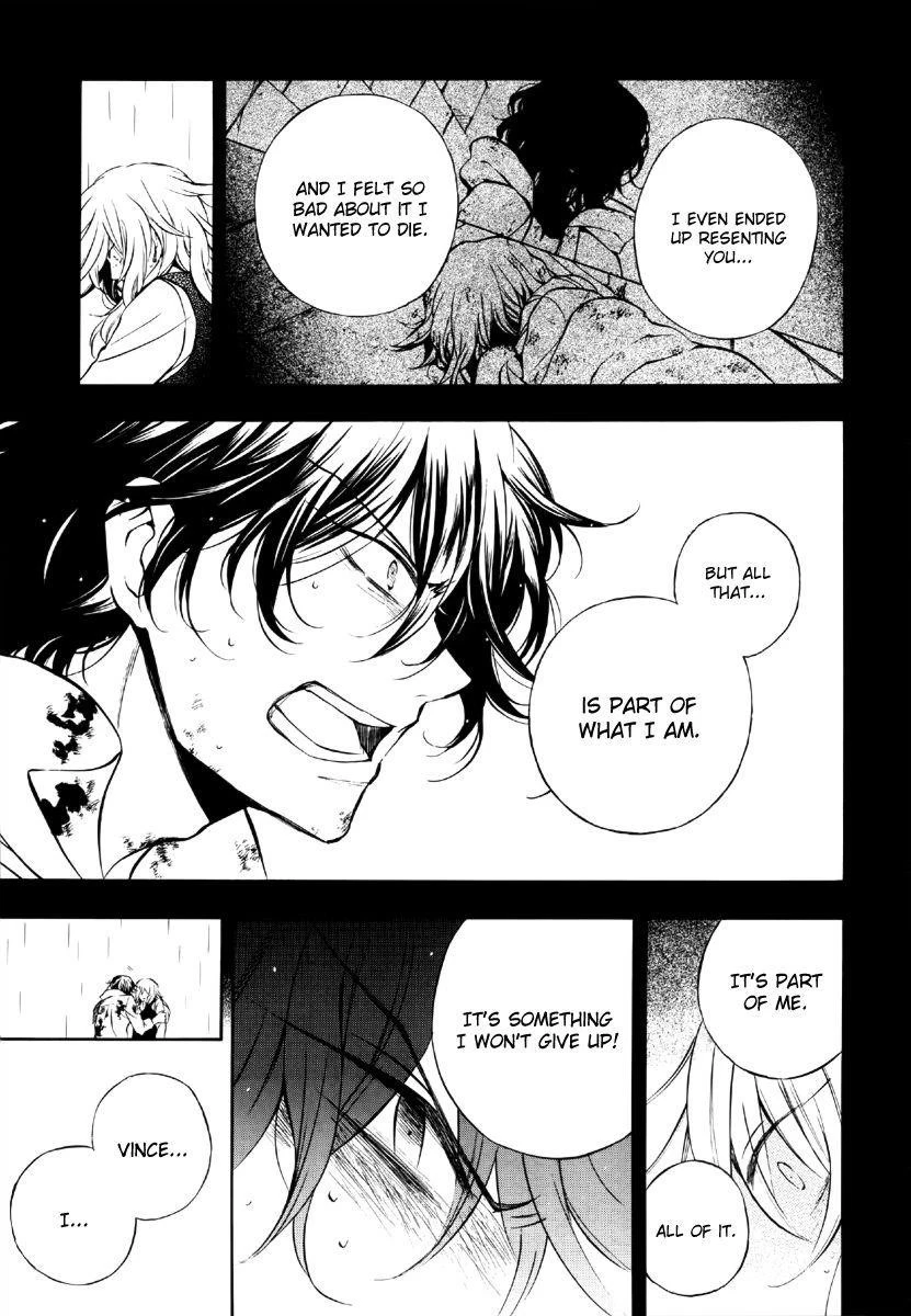 Pandora Hearts Chapter 79 - Page 9