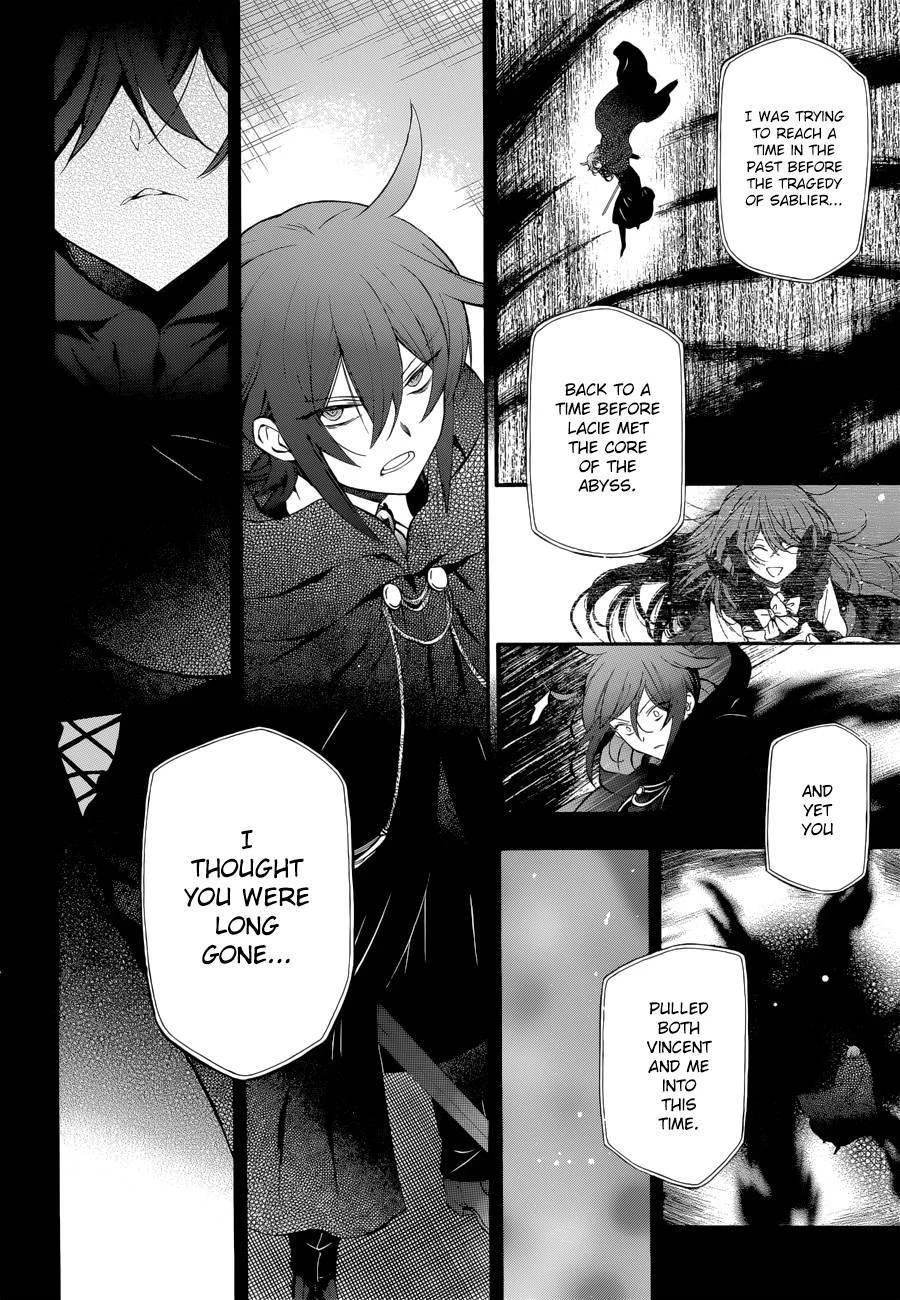 Pandora Hearts Chapter 94 - Page 30