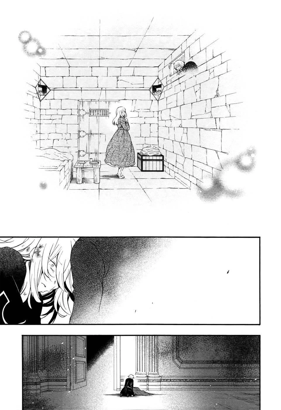 Pandora Hearts Chapter 97 - Page 65