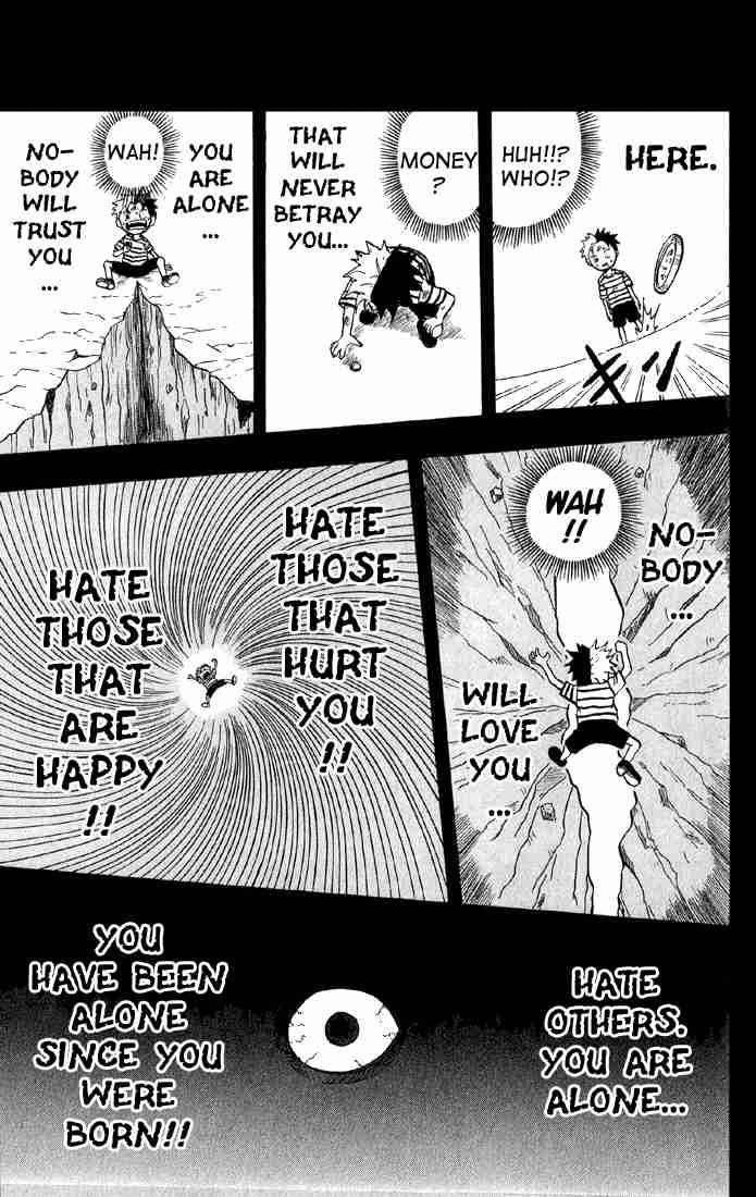 666 Satan Chapter 1 - Page 41