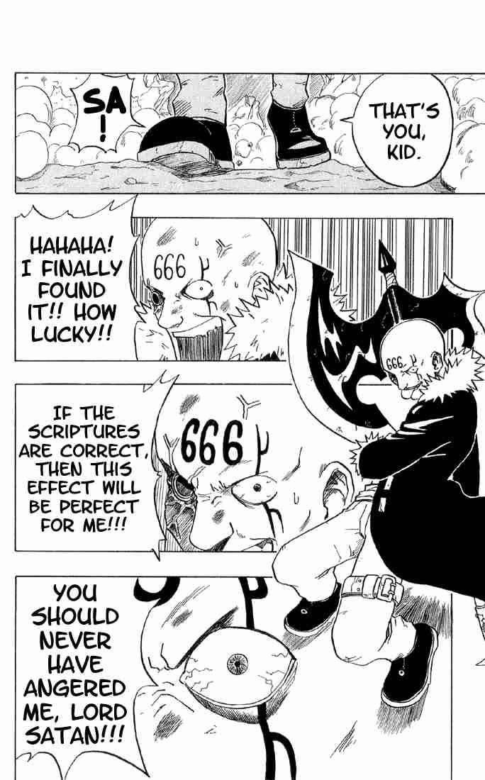 666 Satan Chapter 1 - Page 62