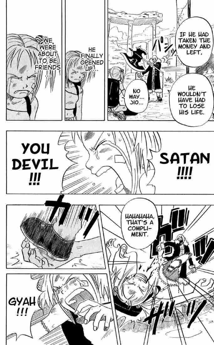 666 Satan Chapter 1 - Page 66