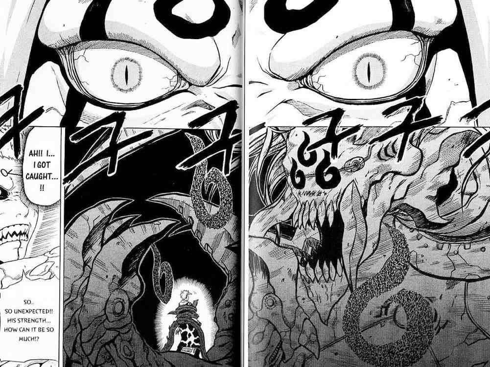 666 Satan Chapter 48 - Page 4